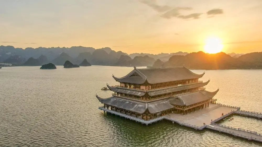 Nhà khách Thuỷ Đình